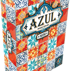 Dit is een foto van het spel Azul Mini NL te koop bij Speldorado Spellenwinkel Delft