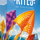 Dit is een foto van het spel Kites NL te koop bij Speldorado Spellenwinkel Delft