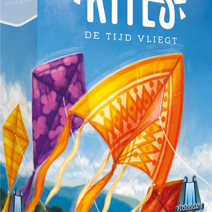 Kites NL