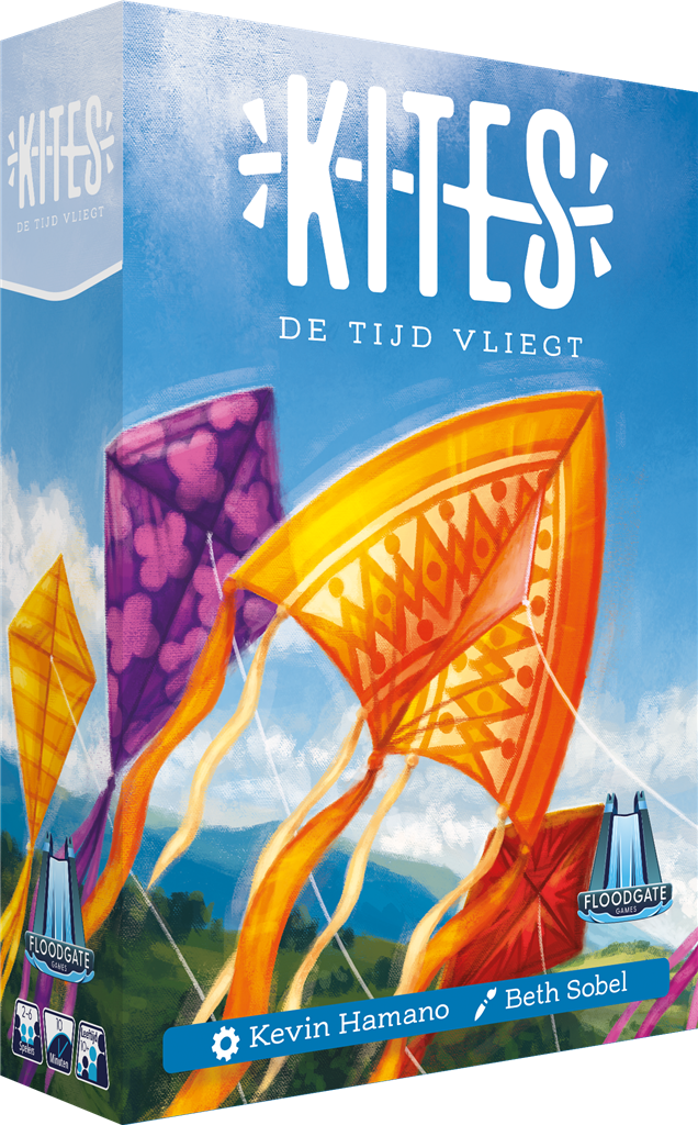 Kites NL