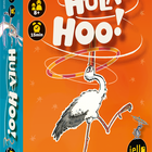 Dit is een foto van het spel Hula Hoo te koop bij Speldorado Spellenwinkel Delft