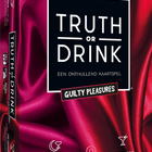Dit is een foto van het spel Truth or Drink Guilty Pleasures te koop bij Speldorado Spellenwinkel Delft