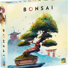 Dit is een foto van het spel Bonsai te koop bij Speldorado Spellenwinkel Delft