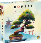 Bonsai – gezellig bordspel – 1 tot 4 spelers