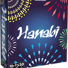 Dit is een foto van het spel Hanabi Refresh te koop bij Speldorado Spellenwinkel Delft