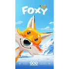 Foxy – strategisch bordspel – 1 tot 5 spelers