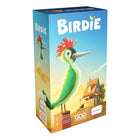 Birdie – gezellig kaartspel – 2 tot 4 spelers
