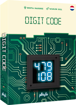 Digit Code