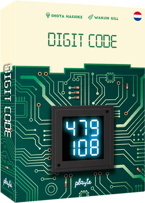 Digit Code