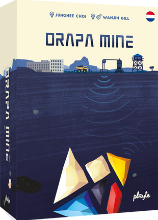 Orapa Mine