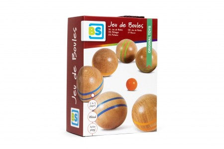 Jeu de Boules (hout), BST-GA241 van Boosterbox te koop bij Speldorado !