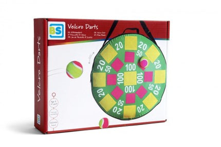 Klittenband Darts, BST-GA365 van Boosterbox te koop bij Speldorado !