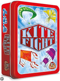 Kite Fight