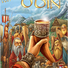 Dit is een foto van het spel Odin te koop bij Speldorado Spellenwinkel Delft