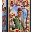 Istanbul: Brieven & Zegels
