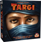 Targi – strategisch kaartspel – 2 tot 4 spelers