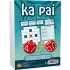 Kai pai scoreblok
