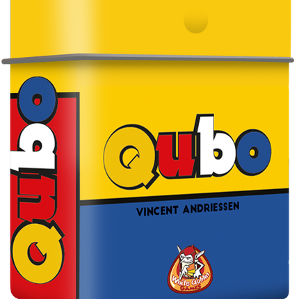 Qubo Pocket