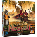 Everdell Newleaf – strategisch bordspel – 1 tot 4 spelers