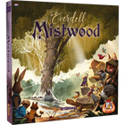 Mistwood  Everdell – strategisch bordspel – 1 tot 4 spelers
