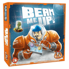 Beam me Up – strategisch bordspel – 2 spelers
