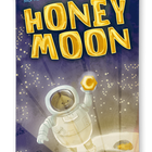 Dit is een foto van het spel Minnys - Honey Moon te koop bij Speldorado Spellenwinkel Delft