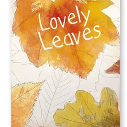 Minnys - Lovely Leaves