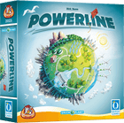 Powerline – gezellig dobbelspel – 1 tot 6 spelers