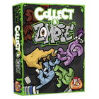 Collect A Zombie