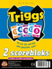 Triggs bloks – gezellig kaartspel – 2 tot 4 spelers