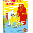 Dit is een foto van het spel Schnitzeljacht te koop bij Speldorado Spellenwinkel Delft