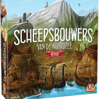 Scheepsbouwers van de Noordzee