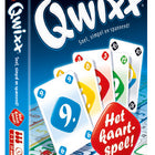 Qwixx kaartspel