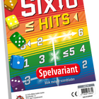 White Goblin Games Sixto - Hits.