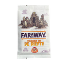 Faraway: Volkeren uit de diepte – gezellig bordspel – 2 tot 7 spelers