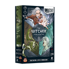 Unmatched: The Witcher - Steel and Silver