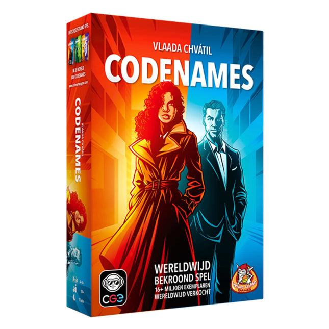 Codenames