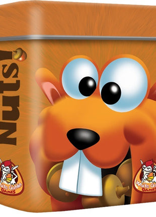 Nuts
