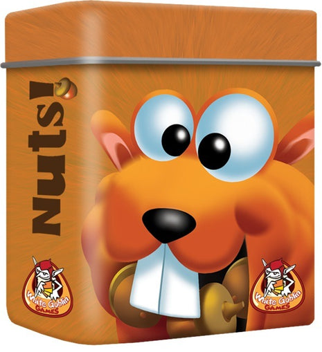 Nuts