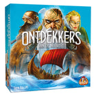 Ontdekkers van de Noordzee