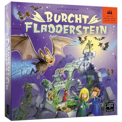 Burcht Fladderstein
