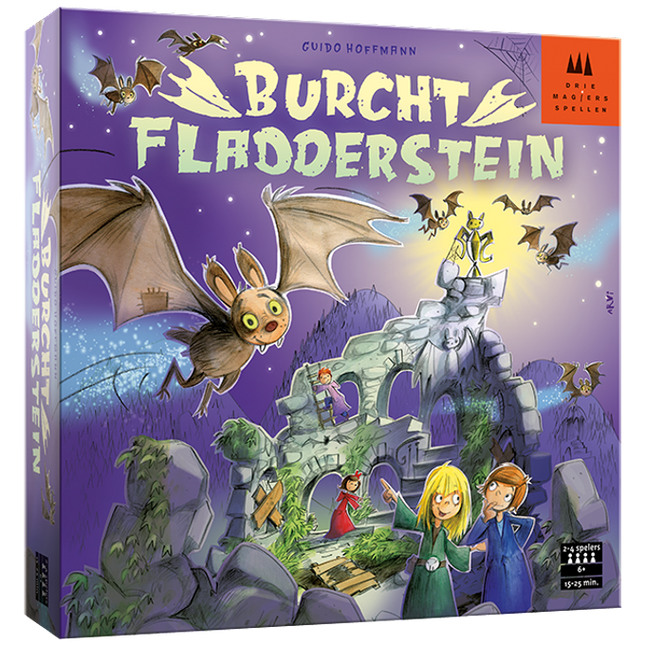 Burcht Fladderstein