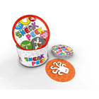 Sneak Peek – party bordspel – 2 tot 4 spelers