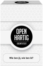 Openhartig Identiteit – party kaartspel – 2 tot 4 spelers