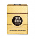 Openhartig Eindejaar Special Edition