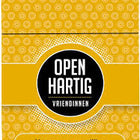 Openhartig Vriendinnen - Gespreksstarter - Kaartspel