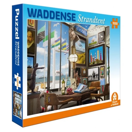 Ravensburger puzzel "Minecraft Cutaway - 300 stukjes" - 300 stukjes