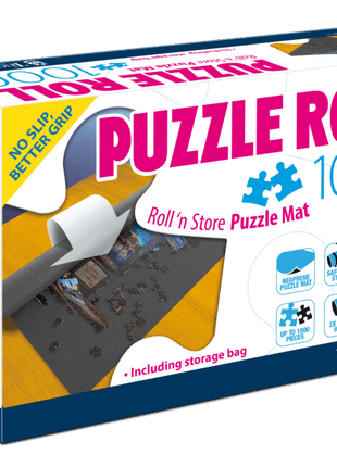 Puzzle Roll 1000
