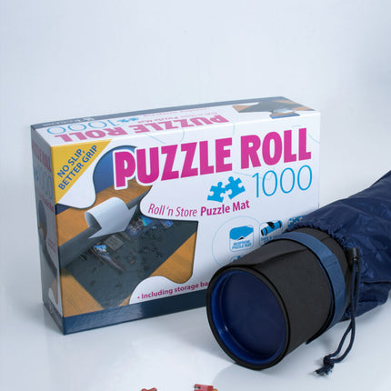 Puzzle Roll 1000
