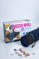Ravensburger puzzel 